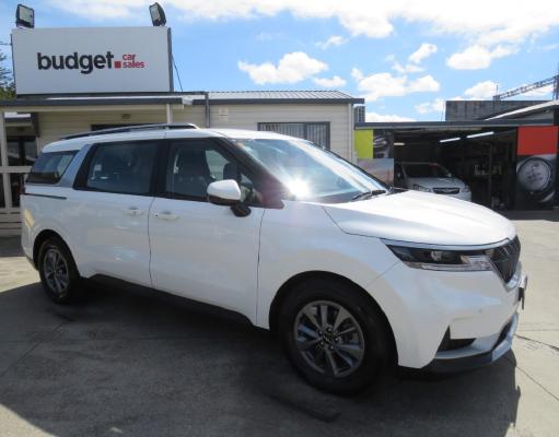 2023 Kia Carnival