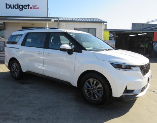 2023 Kia Carnival